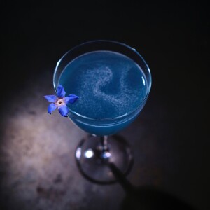 Un cocktail di Officina