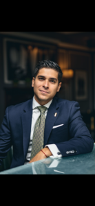 Federico Pavan
