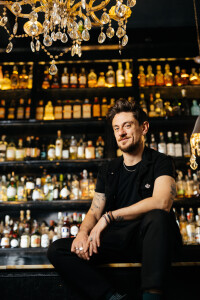 Riccardo Rossi 