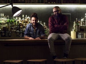 Diego e Andrea del Quantobasta