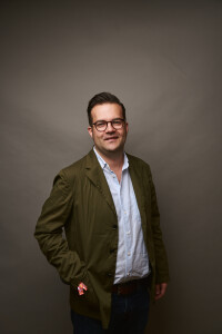 François Monti