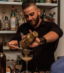 Umberto Junior Casaburi 
