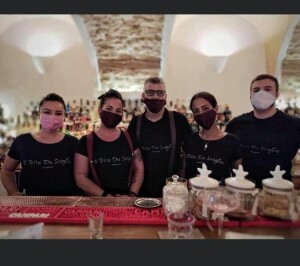 Lo staff del Duke