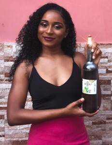 Suellen Onguene