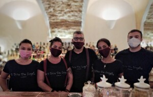 Il Bar Team The Duke Cocktail Lounge Bar de La Maddalena