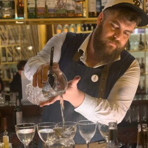 Giulio Tabaletti al Gradisca Cafe' 