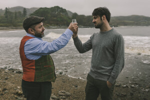 Marco Maltagliati e Federico Mazzieri