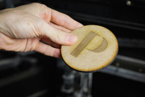 I Paradiso Coasters