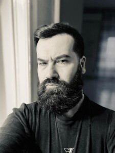 Diego Ferrari