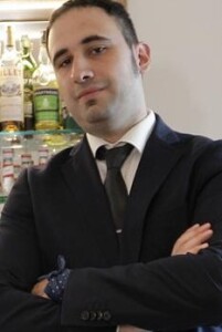 Alessio Ciucci