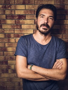 Giacomo Diamante 