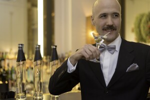 Simone Bodini e Stoli