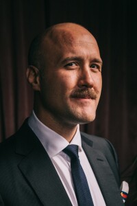 Simone Bodini © Alberto Blasetti e Andrea Di Lorenzo