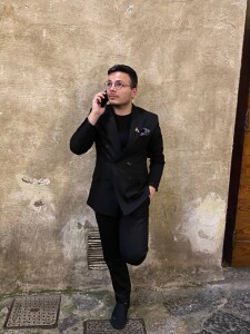 Sossio Del Prete 