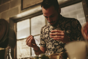 Marco Masiero