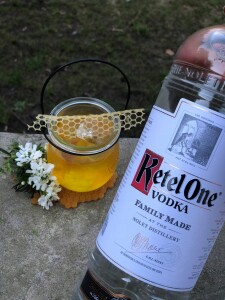 Il cocktail con Ketel One