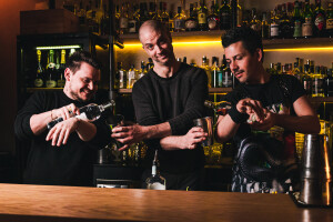 X, Mattia Lotti e Y