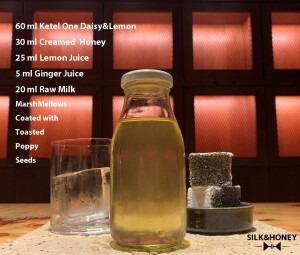 Silk & Honey