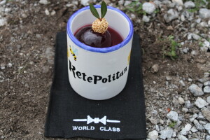Ketepolitan