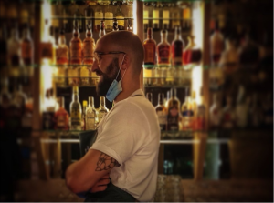 Pasquale Bergamo