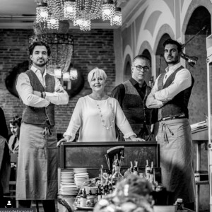 La famiglia Miotti