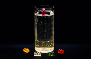 Flying Circus Cocktail, il drink delle selezioni di Manuel