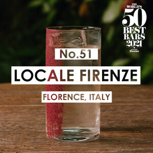 No.51 Locale Firenze
