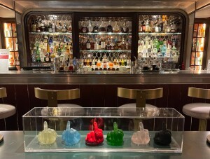 L'Arts Bar al St. Regis