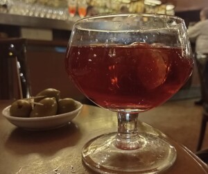 Il Negroni "Sbagliato"