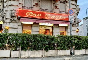 Il Bar Basso