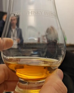 Roma Whisky Festival