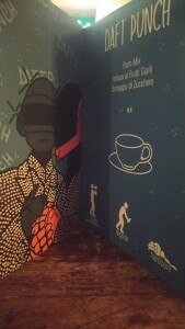 Daft Punch