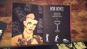 Rob Royce
